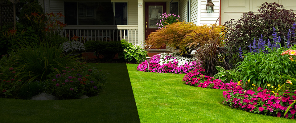 Mc Gregor Landscapers