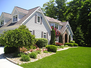 Landscapers and Lawncare Services in Mc Gregor, TX